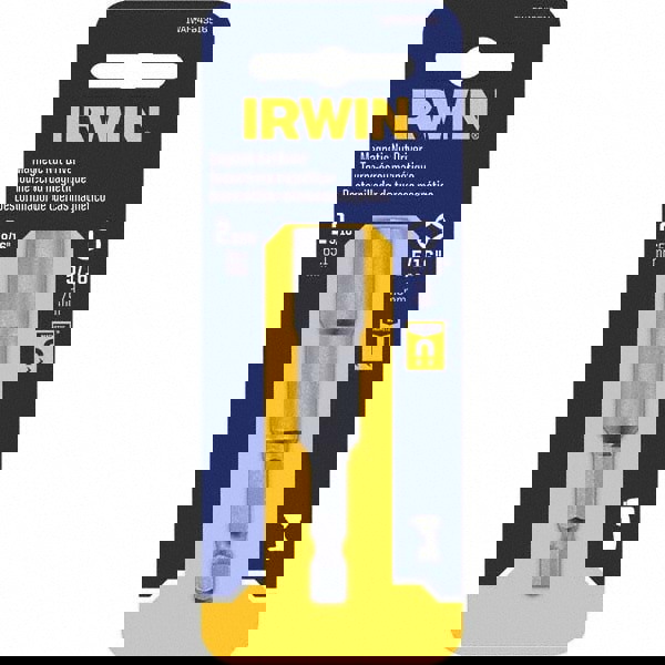 Power Screwdriver Bit: Nut Driver Bit, 5/16